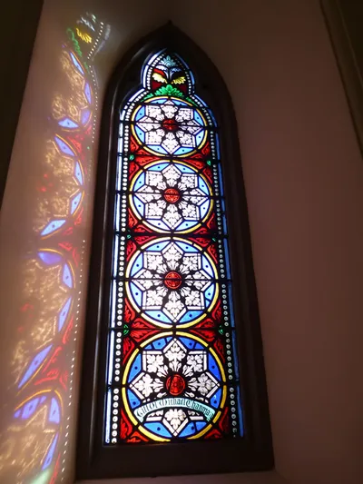 St. Mary of the Assumption