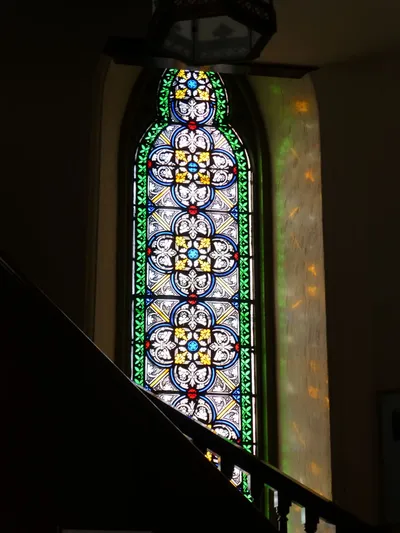 St. Mary of the Assumption