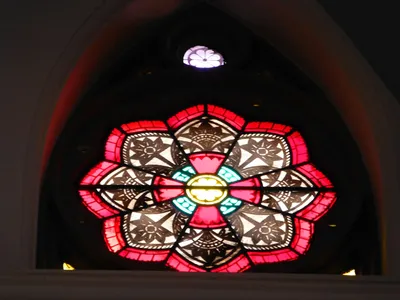 St. Mary of the Assumption