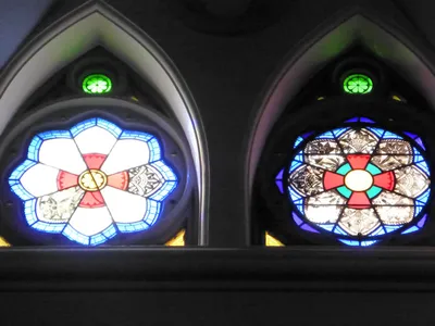 St. Mary of the Assumption