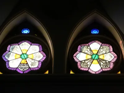 St. Mary of the Assumption