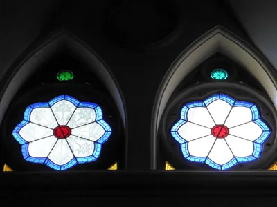 St. Mary of the Assumption