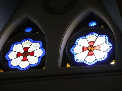 St. Mary of the Assumption