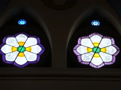 St. Mary of the Assumption