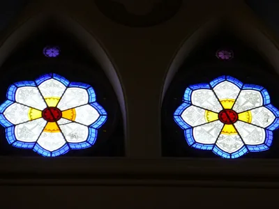St. Mary of the Assumption