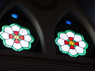 St. Mary of the Assumption