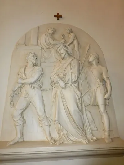 St. Mary of the Assumption