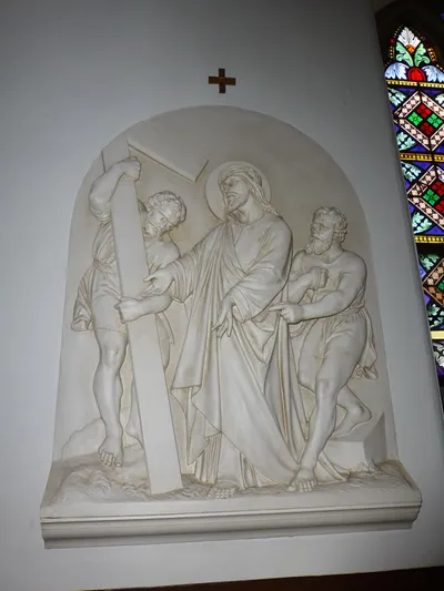 St. Mary of the Assumption