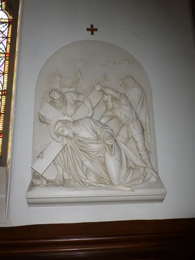 St. Mary of the Assumption