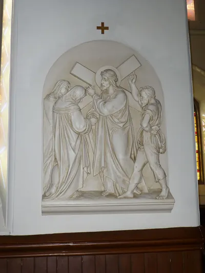 St. Mary of the Assumption