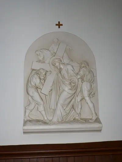 St. Mary of the Assumption
