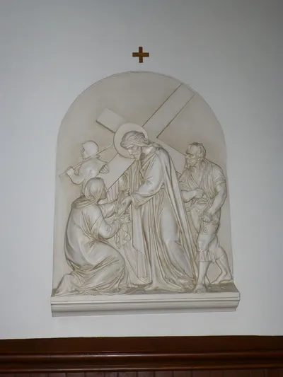 St. Mary of the Assumption
