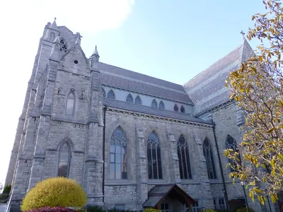 Right side.