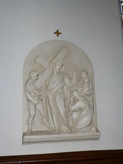 St. Mary of the Assumption