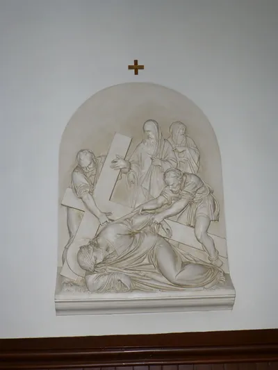 St. Mary of the Assumption