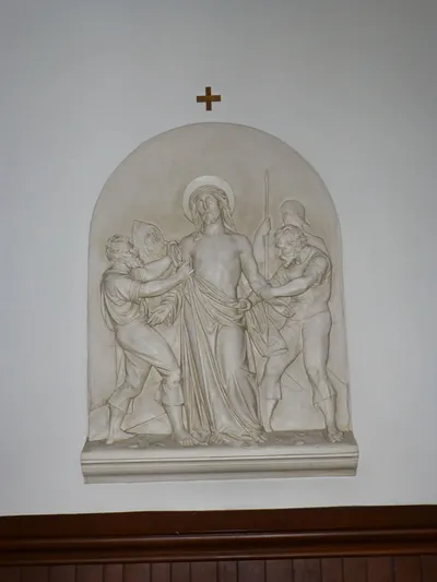 St. Mary of the Assumption