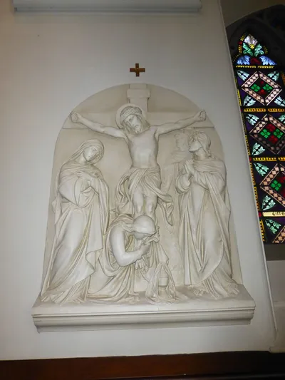 St. Mary of the Assumption