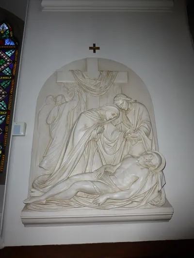 St. Mary of the Assumption