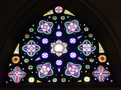 St. Mary of the Assumption