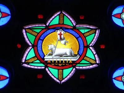 St. Mary of the Assumption