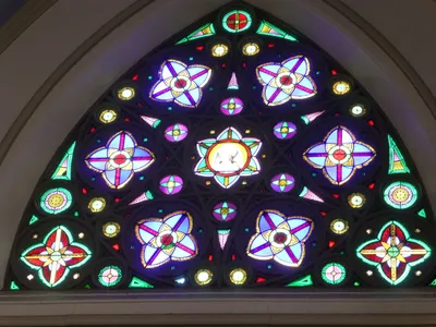 St. Mary of the Assumption
