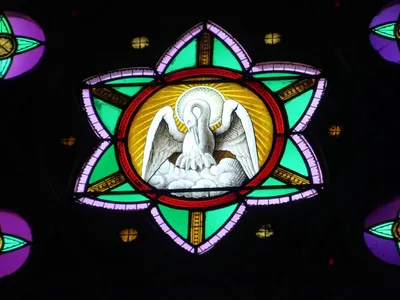 St. Mary of the Assumption