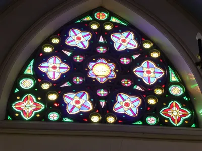 St. Mary of the Assumption