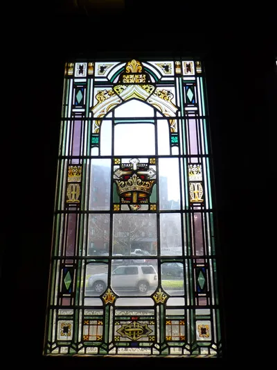 St. Mary of the Assumption