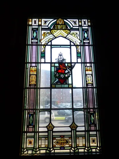 St. Mary of the Assumption