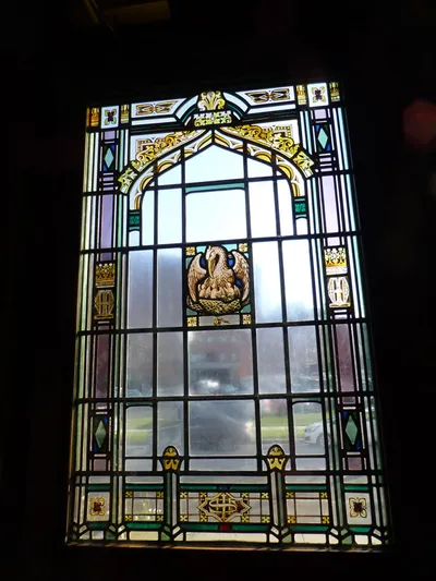 St. Mary of the Assumption