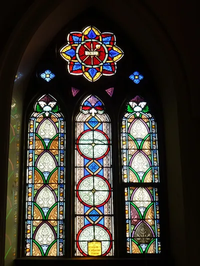 St. Mary of the Assumption