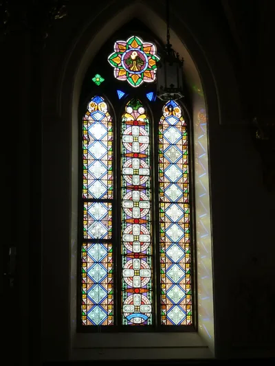 St. Mary of the Assumption