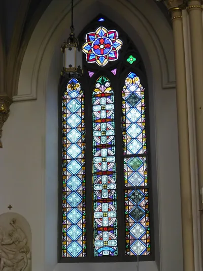 St. Mary of the Assumption