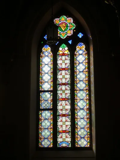 St. Mary of the Assumption