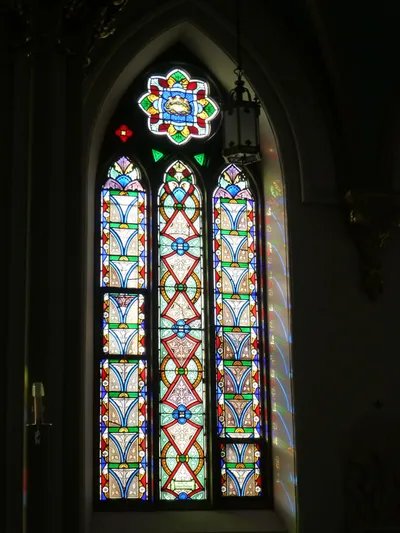 St. Mary of the Assumption