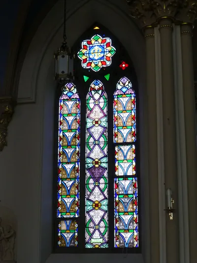 St. Mary of the Assumption