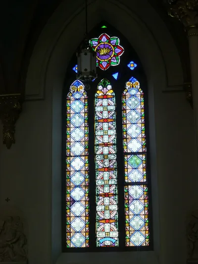 St. Mary of the Assumption