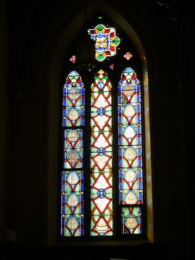 St. Mary of the Assumption