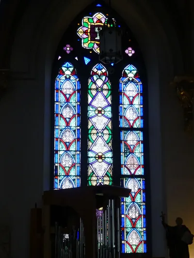 St. Mary of the Assumption