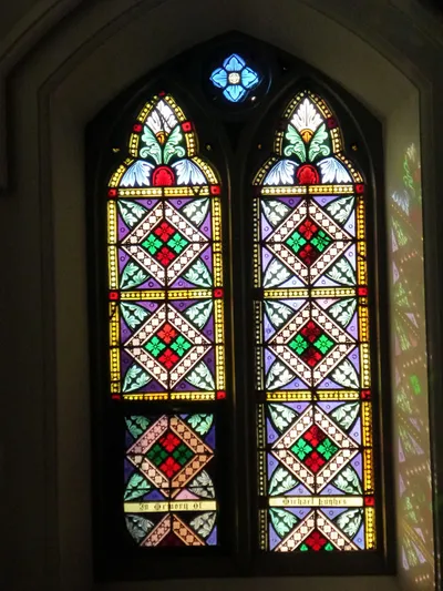 St. Mary of the Assumption