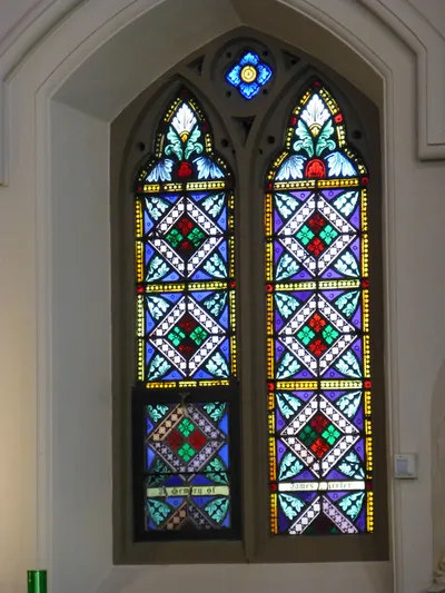 St. Mary of the Assumption