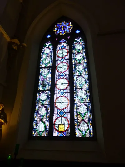 St. Mary of the Assumption