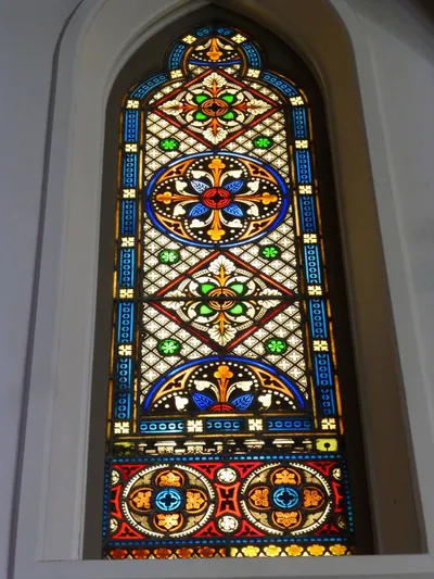 St. Mary of the Assumption