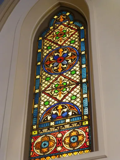St. Mary of the Assumption