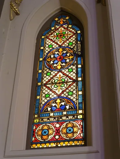 St. Mary of the Assumption