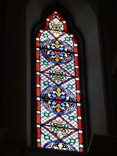 St. Mary of the Assumption