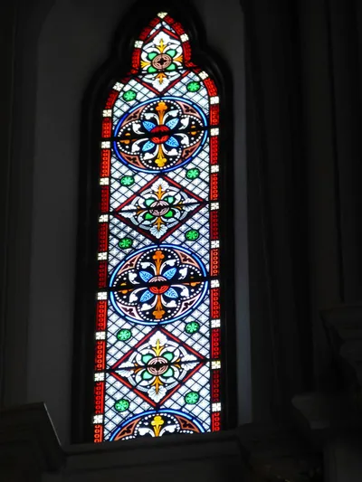St. Mary of the Assumption