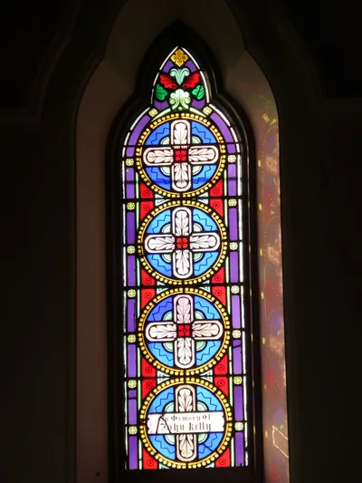 St. Mary of the Assumption