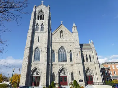 St. Mary of the Assumption