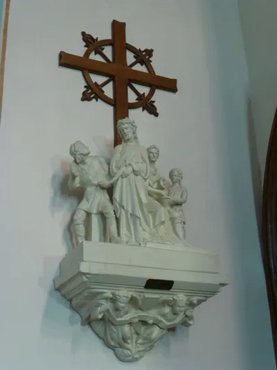 St. Mary